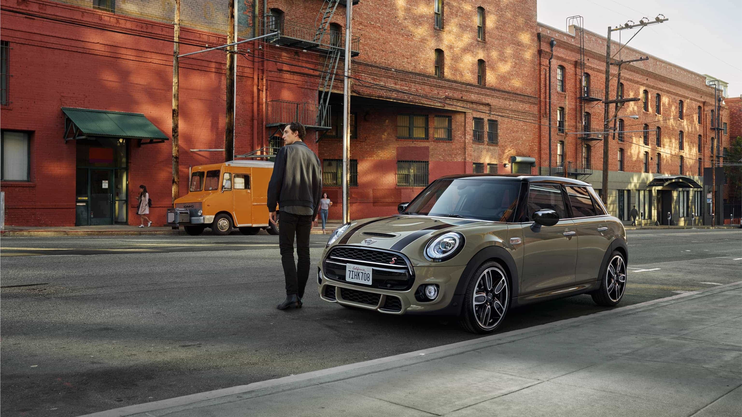 mini select